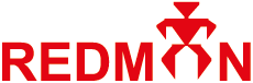 redman logo